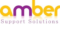 Amber Support Solutions 355682 Image 0